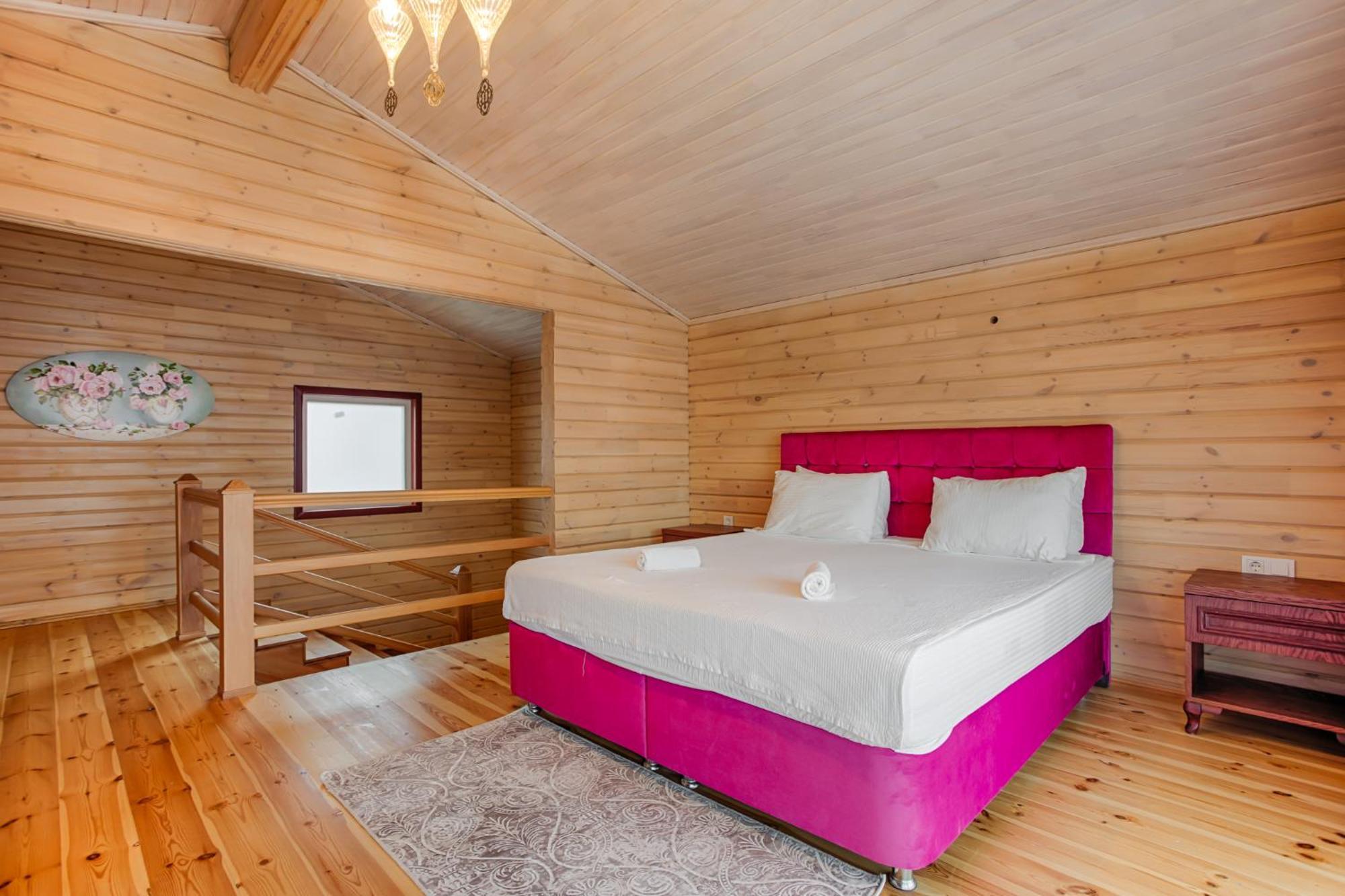 Villa Lucida - Kalkan Hills - Exclusive Villas With Private Pool And Majestic Sea Views 외부 사진